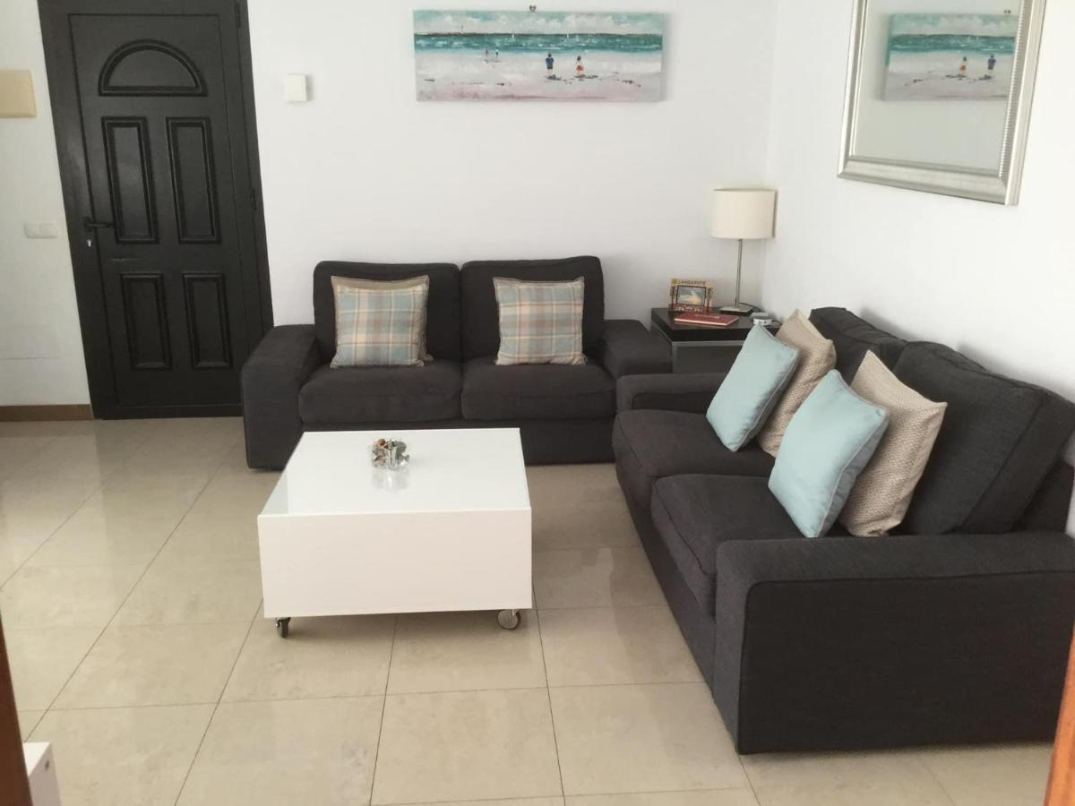 Riviera Park Apartment Puerto del Carmen  Exterior photo
