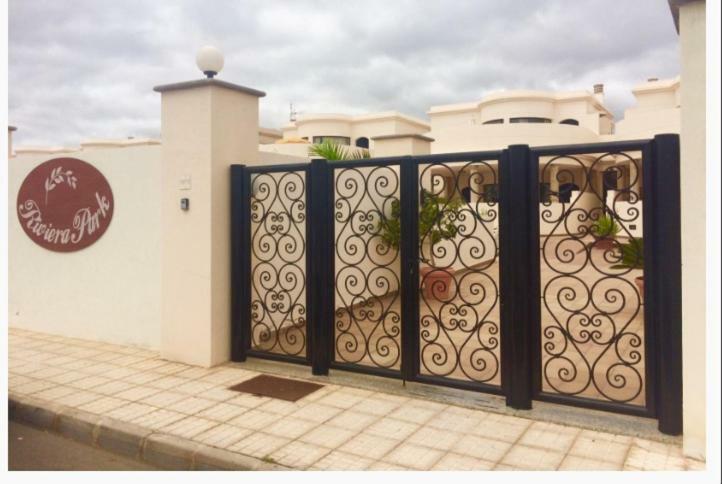 Riviera Park Apartment Puerto del Carmen  Exterior photo