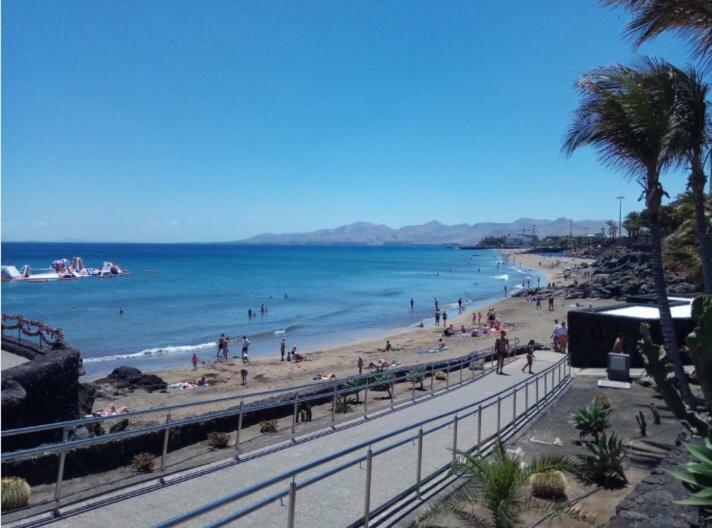 Riviera Park Apartment Puerto del Carmen  Exterior photo