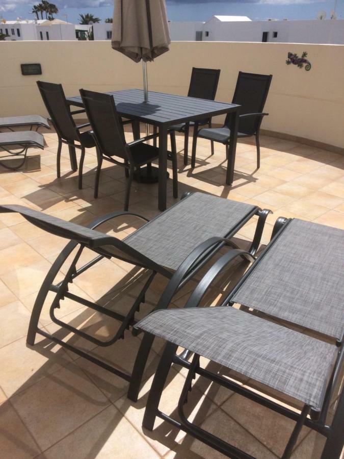 Riviera Park Apartment Puerto del Carmen  Exterior photo