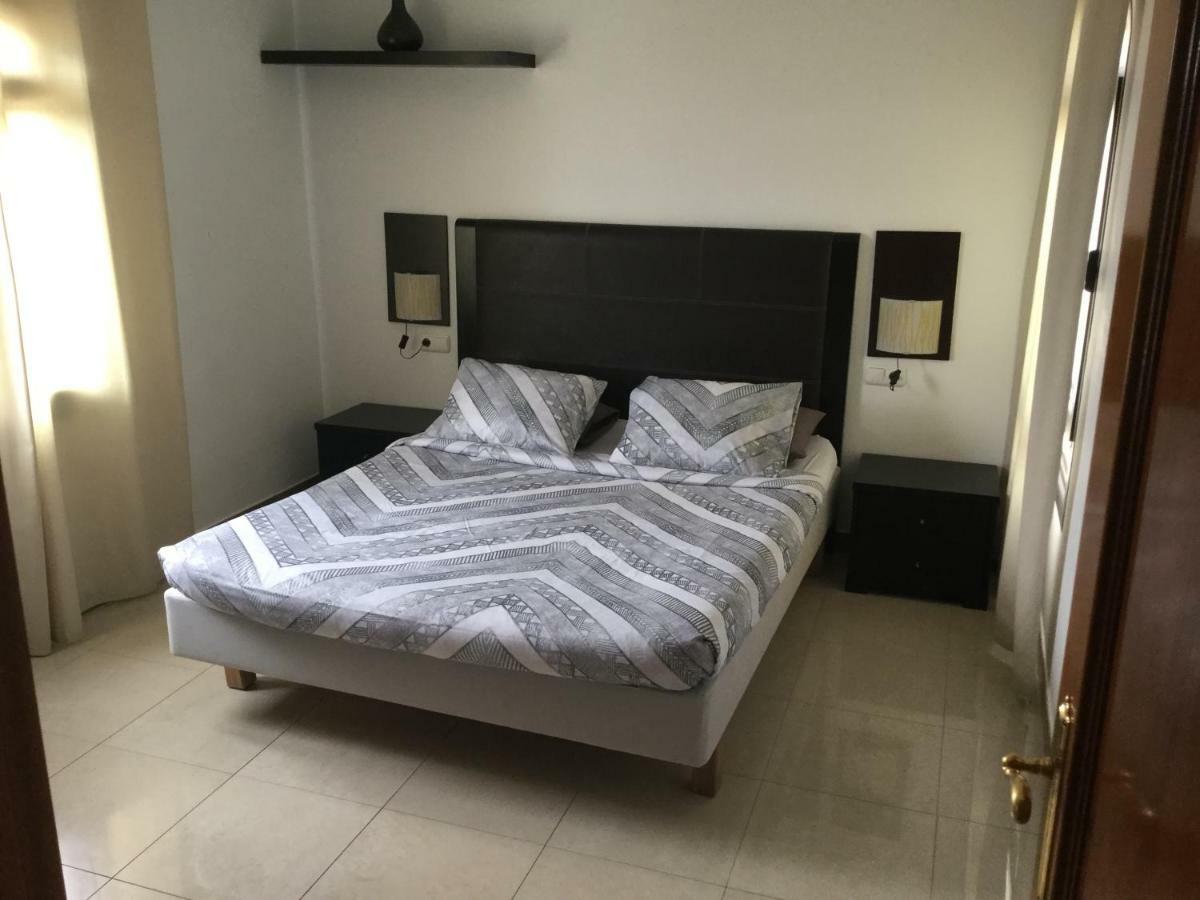 Riviera Park Apartment Puerto del Carmen  Exterior photo