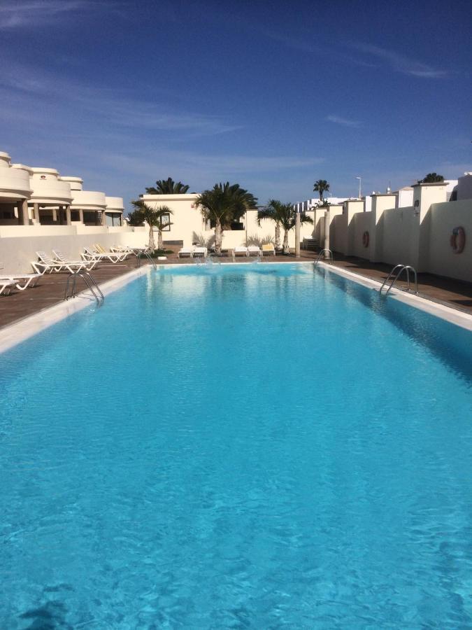 Riviera Park Apartment Puerto del Carmen  Exterior photo